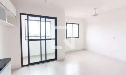 Apartamento para Venda - Centro, 1 Quarto,  24 m² - Osasco