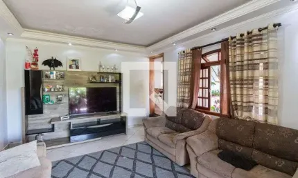 Casa para Venda - Bussocaba, 3 Quartos,  180 m² - Osasco
