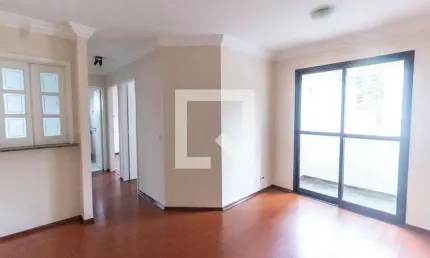 Apartamento para Venda - Mandaqui, 2 Quartos,  50 m² - São Paulo