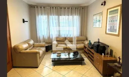Casa / Sobrado em Condomínio para Venda - Santana, 4 Quartos,  144 m² - São Paulo