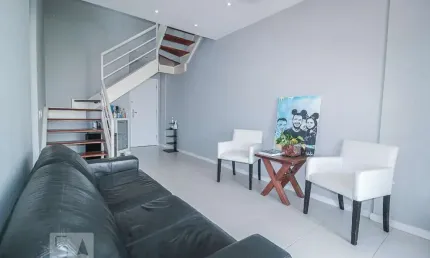 Cobertura para Venda - Freguesia , 3 Quartos,  169 m² - Rio de Janeiro