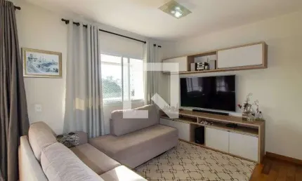 Apartamento para venda - vila itapura, 3 quartos,  110 m² - campinas