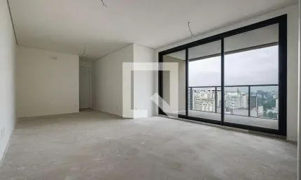 Apartamento para Venda - Jardim Paulista, 3 Quartos,  103 m² - São Paulo