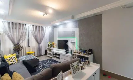 Casa para Venda - Butantã, 3 Quartos,  154 m² - São Paulo