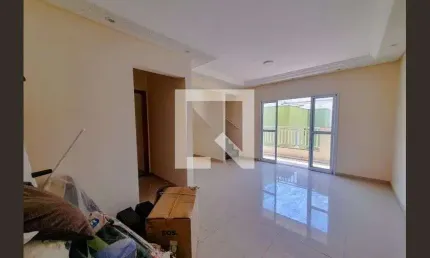 Cobertura para Venda - Nova Petrópolis, 2 Quartos,  122 m² - São Bernardo do Campo