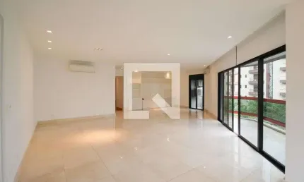 Apartamento para venda - moema, 3 quartos,  205 m² - são paulo