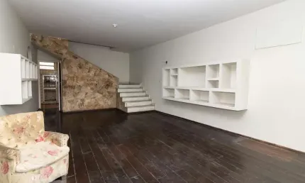 Casa para Venda - Méier, 3 Quartos,  300 m² - Rio de Janeiro