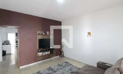 Casa para Venda - Jaqueline, 3 Quartos,  180 m² - Belo Horizonte