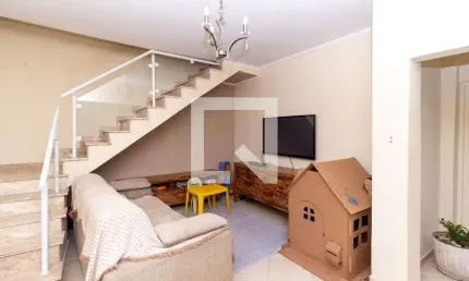 Casa para venda - vila aricanduva, 5 quartos,  270 m² - são paulo
