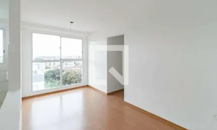 Apartamento para Venda - Jaraguá, 2 Quartos,  46 m² - Belo Horizonte
