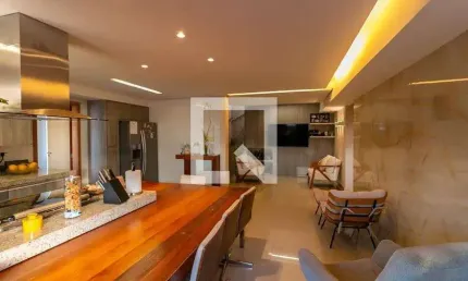 Cobertura para Venda - Buritis, 4 Quartos,  230 m² - Belo Horizonte