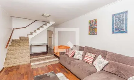Casa para venda - sacomã, 3 quartos,  300 m² - são paulo
