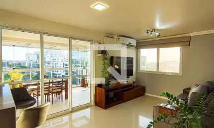 Apartamento para Venda - Jacarepaguá, 3 Quartos,  102 m² - Rio de Janeiro
