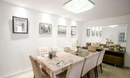 Apartamento para venda - freguesia , 4 quartos,  180 m² - rio de janeiro