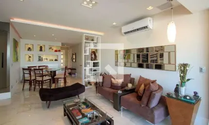 Apartamento para Venda - Jardim Oceânico, 2 Quartos,  109 m² - Rio de Janeiro