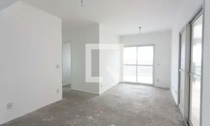 Apartamento para Venda - Tatuapé, 3 Quartos,  158 m² - São Paulo
