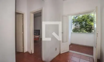 Apartamento para Venda - Floresta, 1 Quarto,  40 m² - Porto Alegre