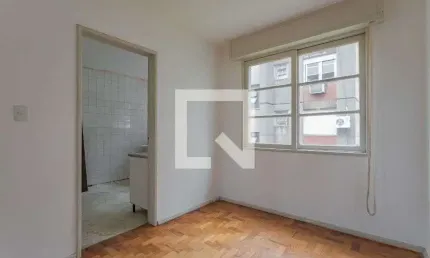 Apartamento para Venda - Bela Vista, 1 Quarto,  39 m² - Porto Alegre