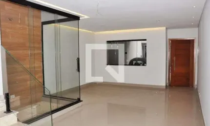 Casa para venda - freguesia do ó, 3 quartos,  182 m² - são paulo