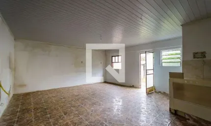Casa para Venda - Cavalhada, 1 Quarto,  100 m² - Porto Alegre
