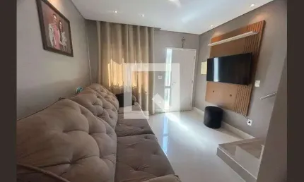 Casa / Sobrado em Condomínio para Venda - Medeiros, 2 Quartos,  78 m² - Jundiaí