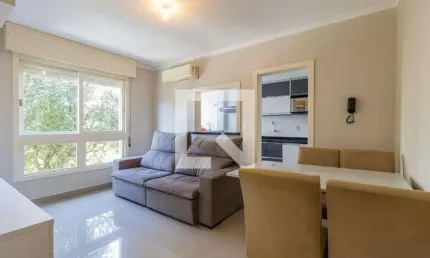 Apartamento para Venda - Higienópolis, 2 Quartos,  61 m² - Porto Alegre