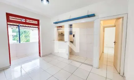 Cobertura para Venda - Glória, 1 Quarto,  61 m² - Rio de Janeiro