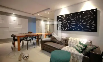 Apartamento para Venda - Ipiranga, 3 Quartos,  182 m² - Belo Horizonte