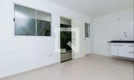 Apartamento para venda - jardim aricanduva, 2 quartos,  38 m² - são paulo