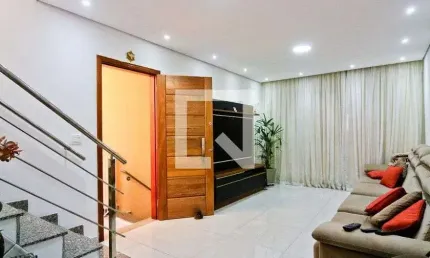Casa para Venda - Freguesia do Ó, 3 Quartos,  150 m² - São Paulo