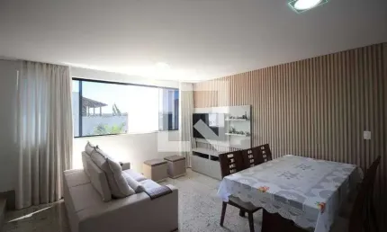 Cobertura para Venda - Castelo, 4 Quartos,  200 m² - Belo Horizonte