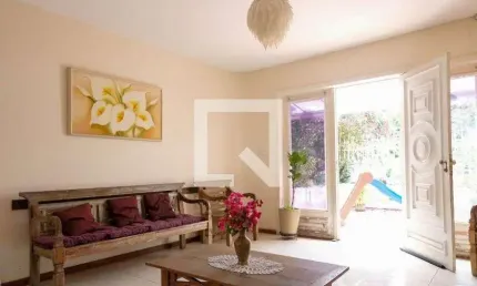 Casa para Venda - São Lucas, 5 Quartos,  330 m² - Belo Horizonte