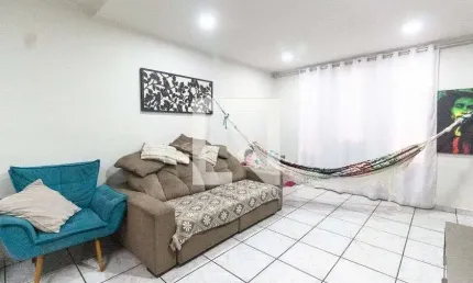 Casa para Venda - Água Fria, 4 Quartos,  250 m² - São Paulo