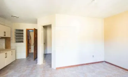 Casa / Sobrado em Condomínio para Venda - Nossa Sra das Graças, 1 Quarto,  65 m² - Canoas
