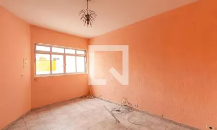 Casa para Venda - Baeta Neves, 3 Quartos,  160 m² - São Bernardo do Campo