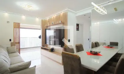 Apartamento para Venda - Vila Aricanduva, 3 Quartos,  80 m² - São Paulo