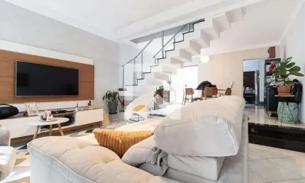 Casa para venda - vila formosa, 3 quartos,  160 m² - são paulo