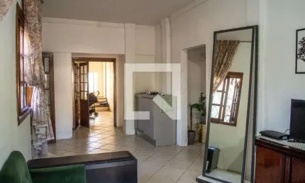 Casa para venda - camaquã, 5 quartos,  277 m² - porto alegre