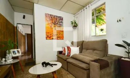 Casa para Venda - Novo Glória, 3 Quartos,  128 m² - Belo Horizonte