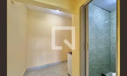 Casa para Venda - Vargem Grande, 1 Quarto,  22 m² - Rio de Janeiro