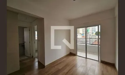 Apartamento para Venda - Jabaquara, 2 Quartos,  35 m² - São Paulo