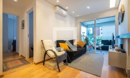 Apartamento para venda - paraíso, 2 quartos,  64 m² - são paulo