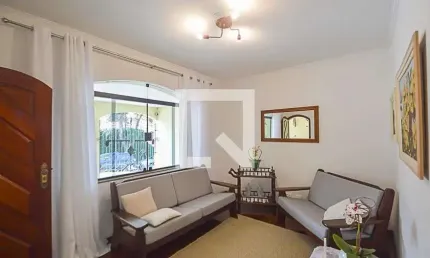Casa para Venda - Vila Lusitânia, 4 Quartos,  285 m² - São Bernardo do Campo