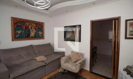 Casa para venda - jardim brasil , 3 quartos,  160 m² - são paulo