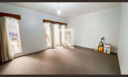 Casa para Venda - Campestre, 4 Quartos,  288 m² - Santo André