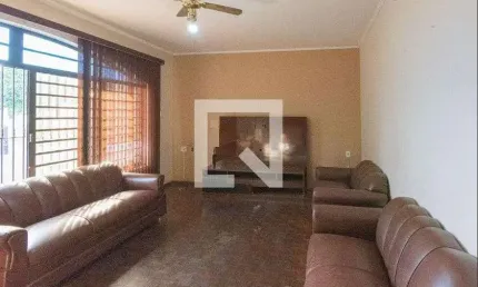 Casa para Venda - Jardim Eulina, 3 Quartos,  251 m² - Campinas