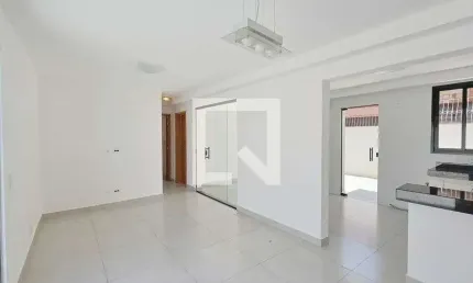 Apartamento para Venda - Alvorada, 2 Quartos,  180 m² - Belo Horizonte