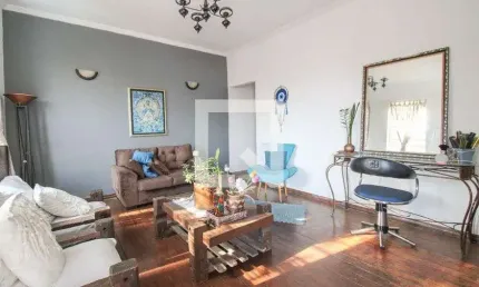 Casa para venda - vila industrial, 3 quartos,  240 m² - campinas