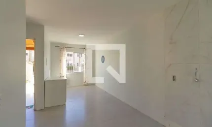Casa / Sobrado em Condomínio para Venda - Igará, 1 Quarto,  90 m² - Canoas