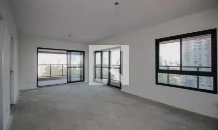 Apartamento para Venda - Pinheiros, 4 Quartos,  163 m² - São Paulo